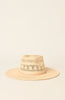 WYATT HAT PETAL