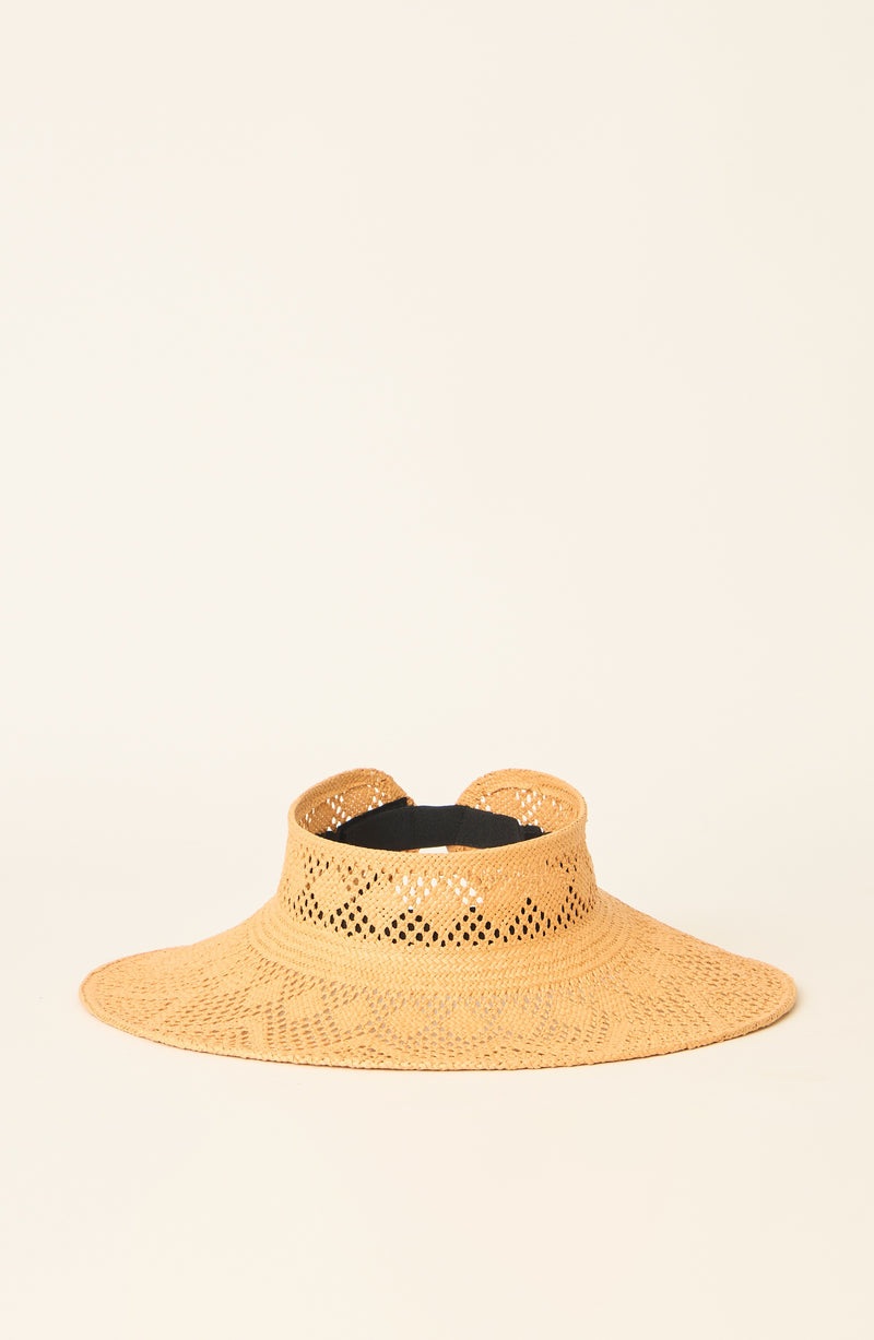 WYATT VISOR