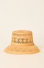 WYATT BUCKET CAMEL o s