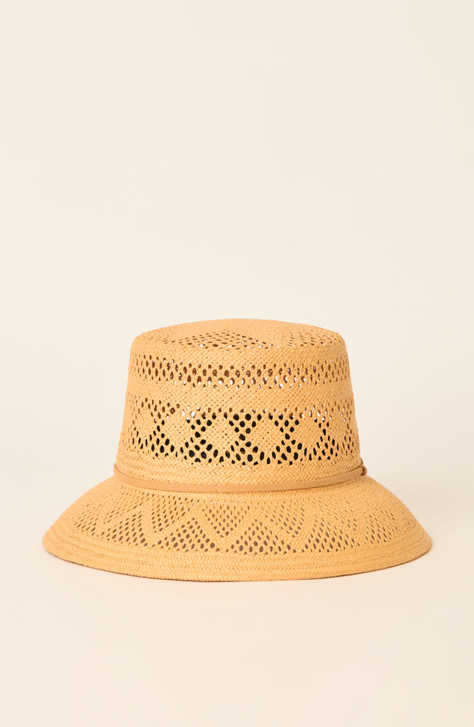 WYATT BUCKET CAMEL o s
