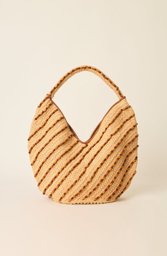 PAISLEY HOBO
