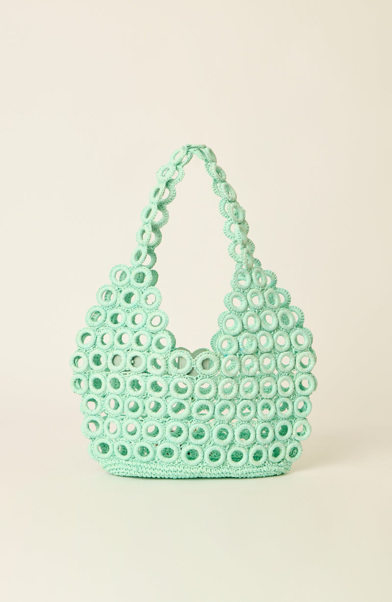 DEMI TOTE (FINAL SALE)