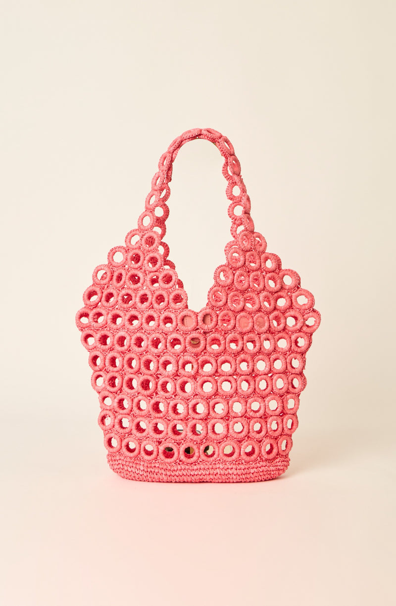 DEMI LARGE TOTE (FINAL SALE)