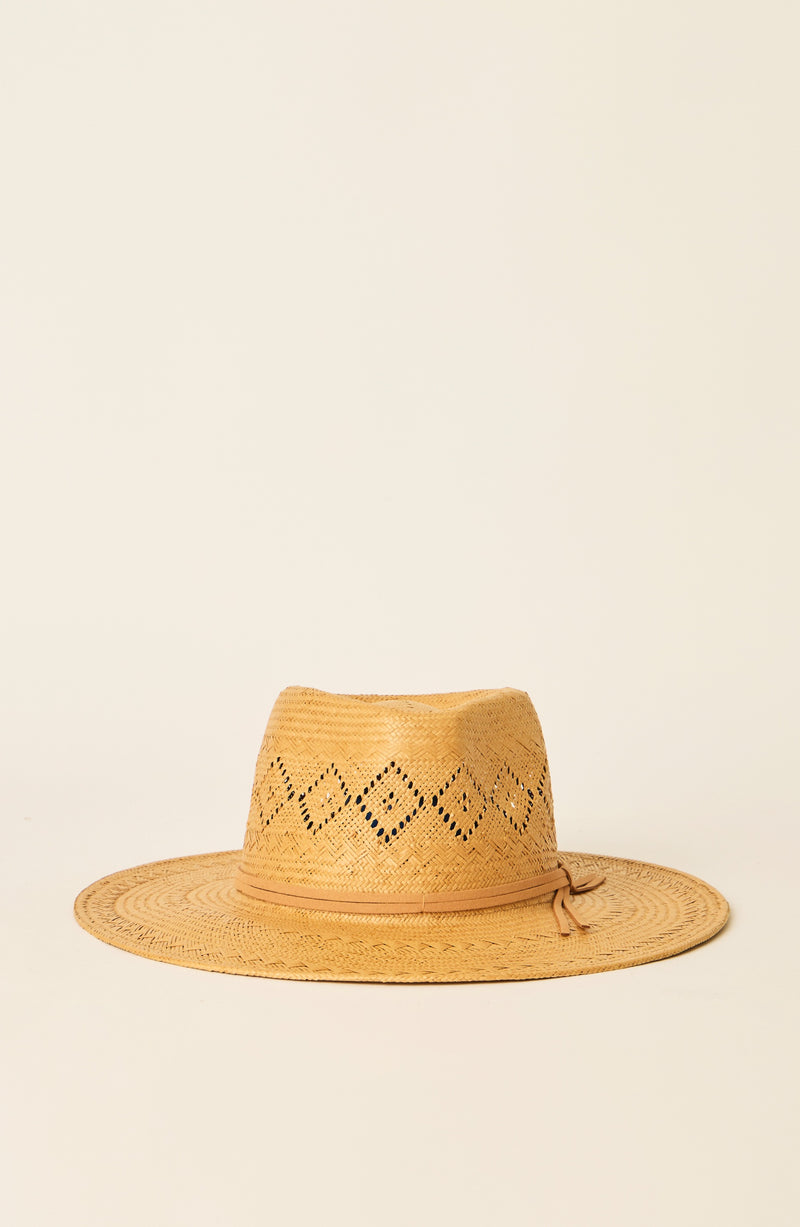 HUNTER HAT