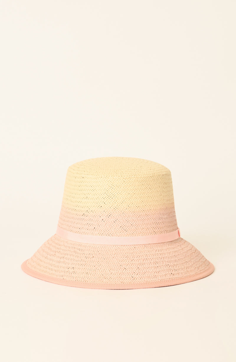 CLARA BUCKET HAT