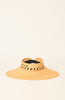 LUNA VISOR CAMEL o s