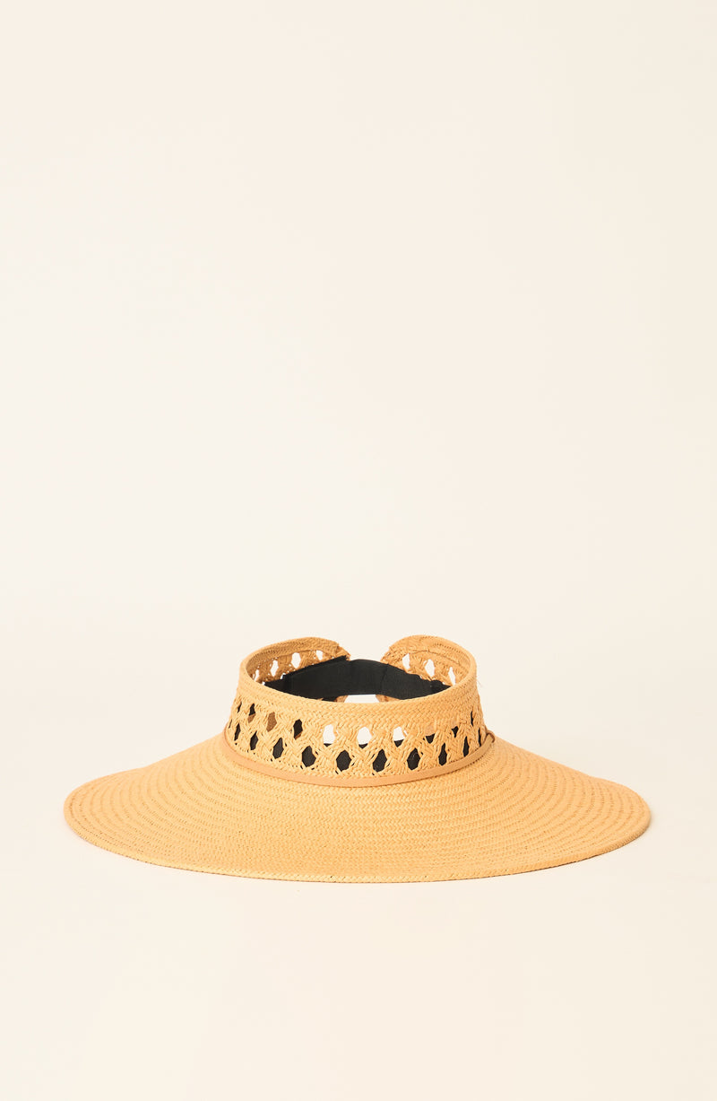 LUNA VISOR