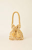 SANTIAGO HOBO BAG