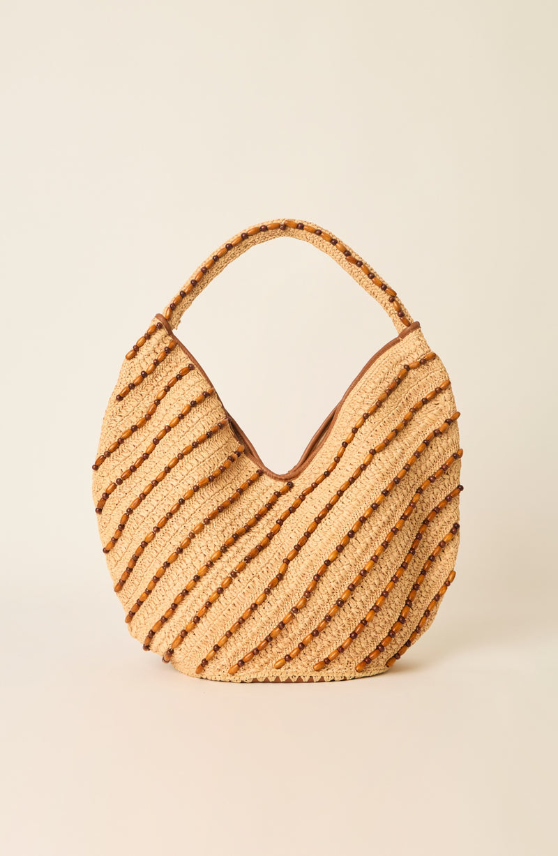PAISLEY HOBO
