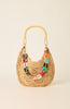 ISLA HOBO BAG