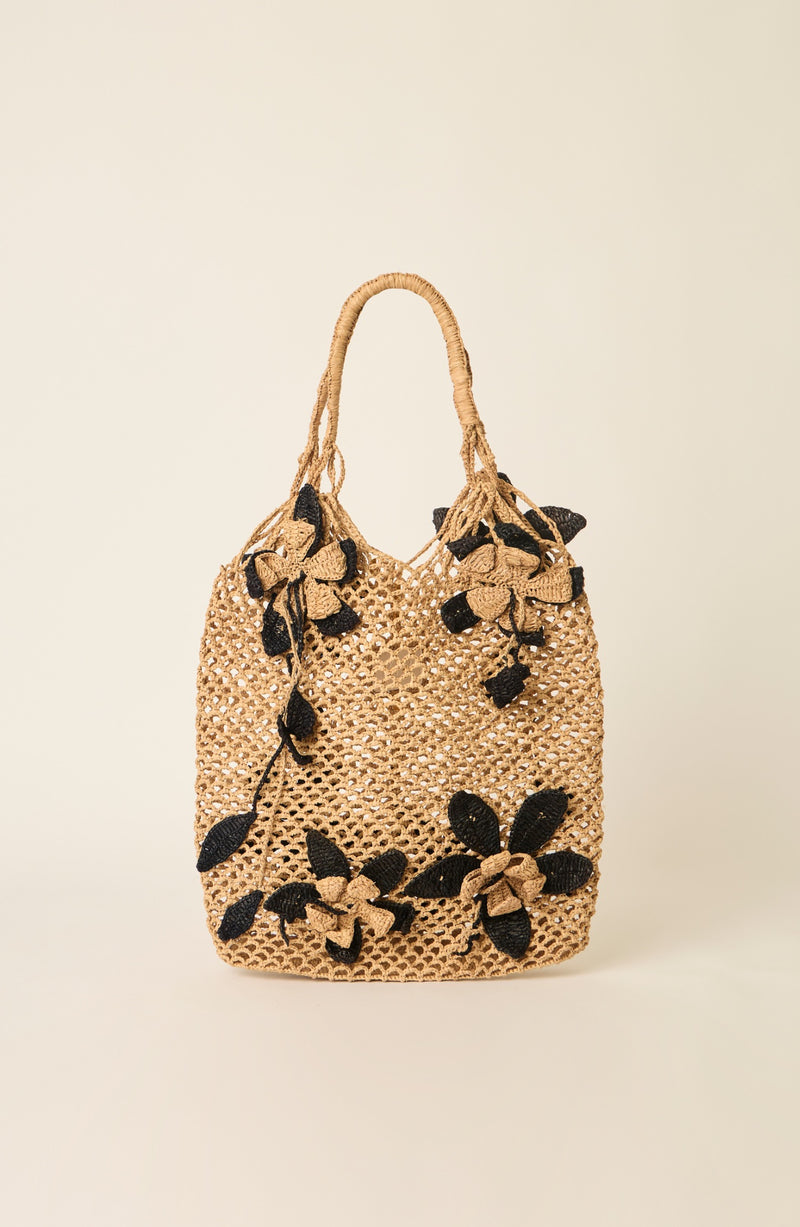 BLAINE HOBO BAG (FINAL SALE)