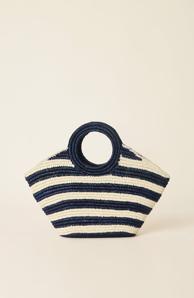 KNOT TOTE