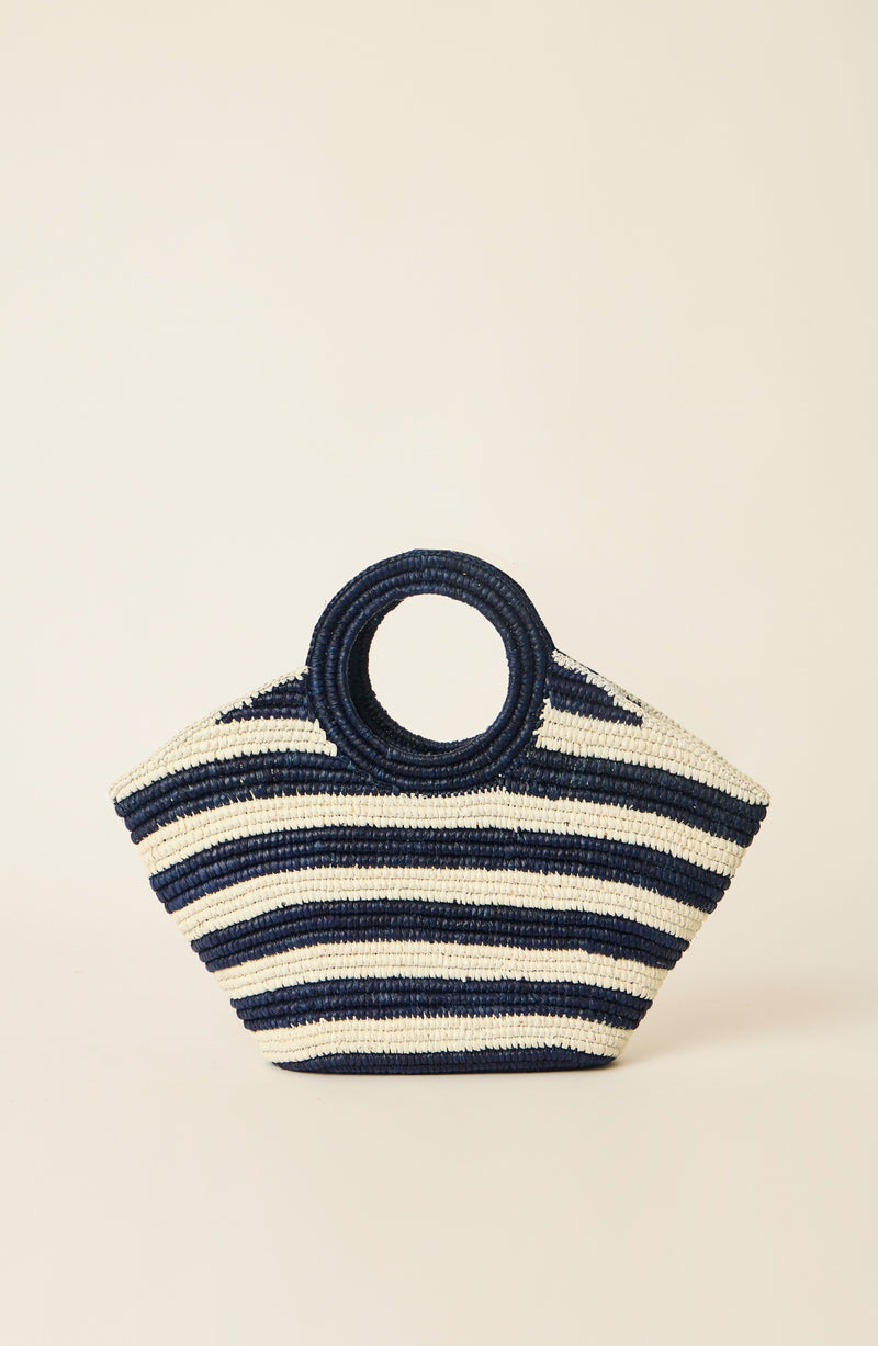 KNOT TOTE