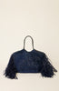 HUNTER FRINGE TOTE