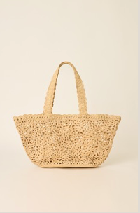 LACERA BAG