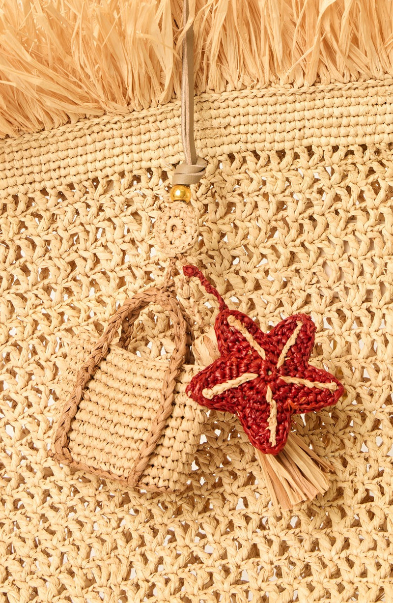 BAG CHARM