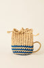 STORMI POUCH COBALT O S