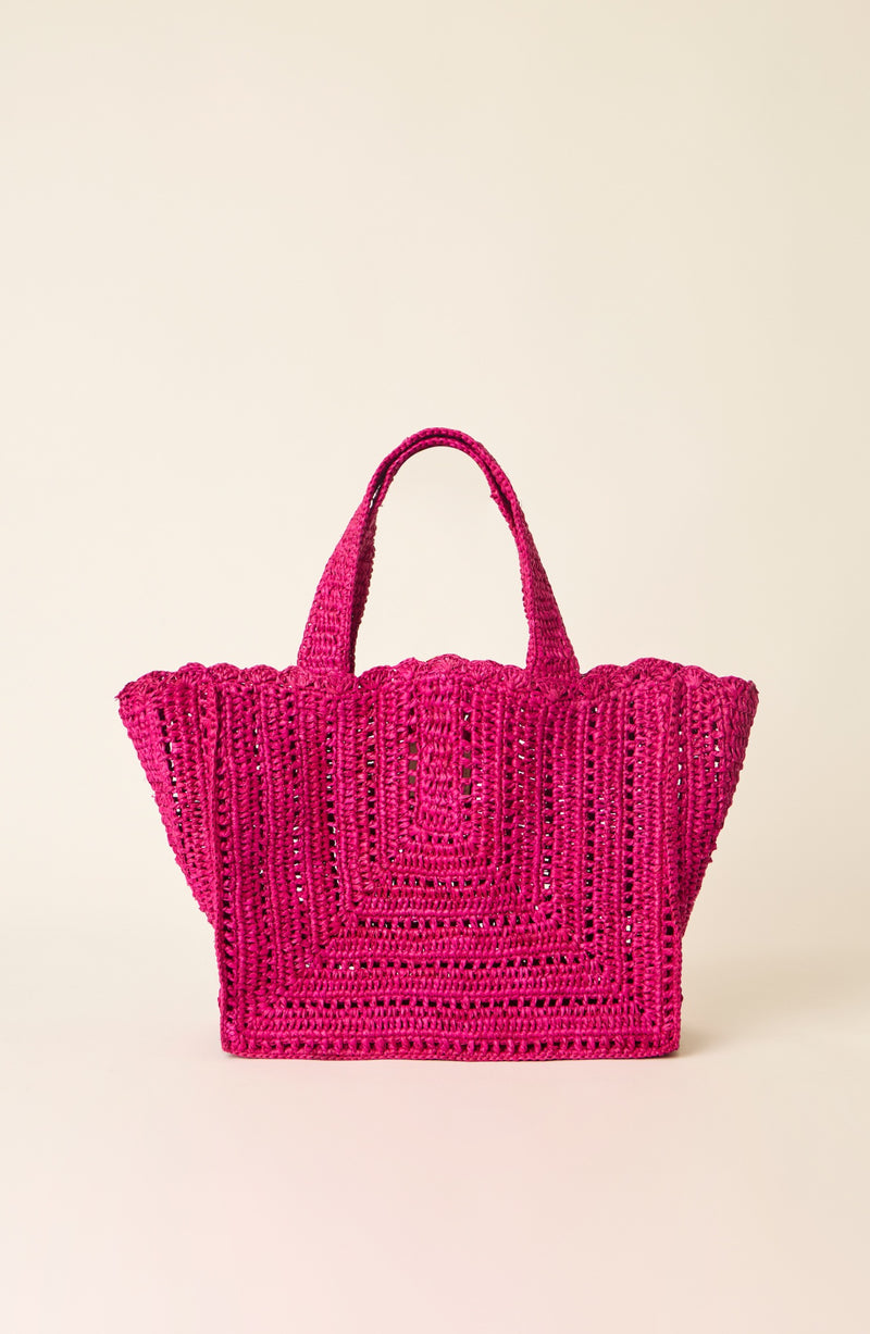 BETH TOTE