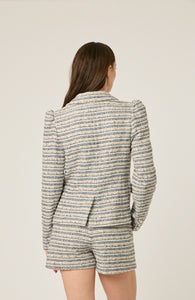 MARILOU BLAZER