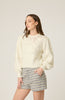 MARGARET CREWNECK SWEATER