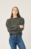MARGARET CREWNECK SWEATER