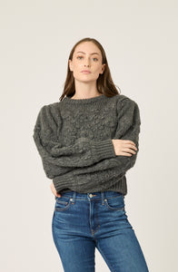 MARGARET CREWNECK SWEATER
