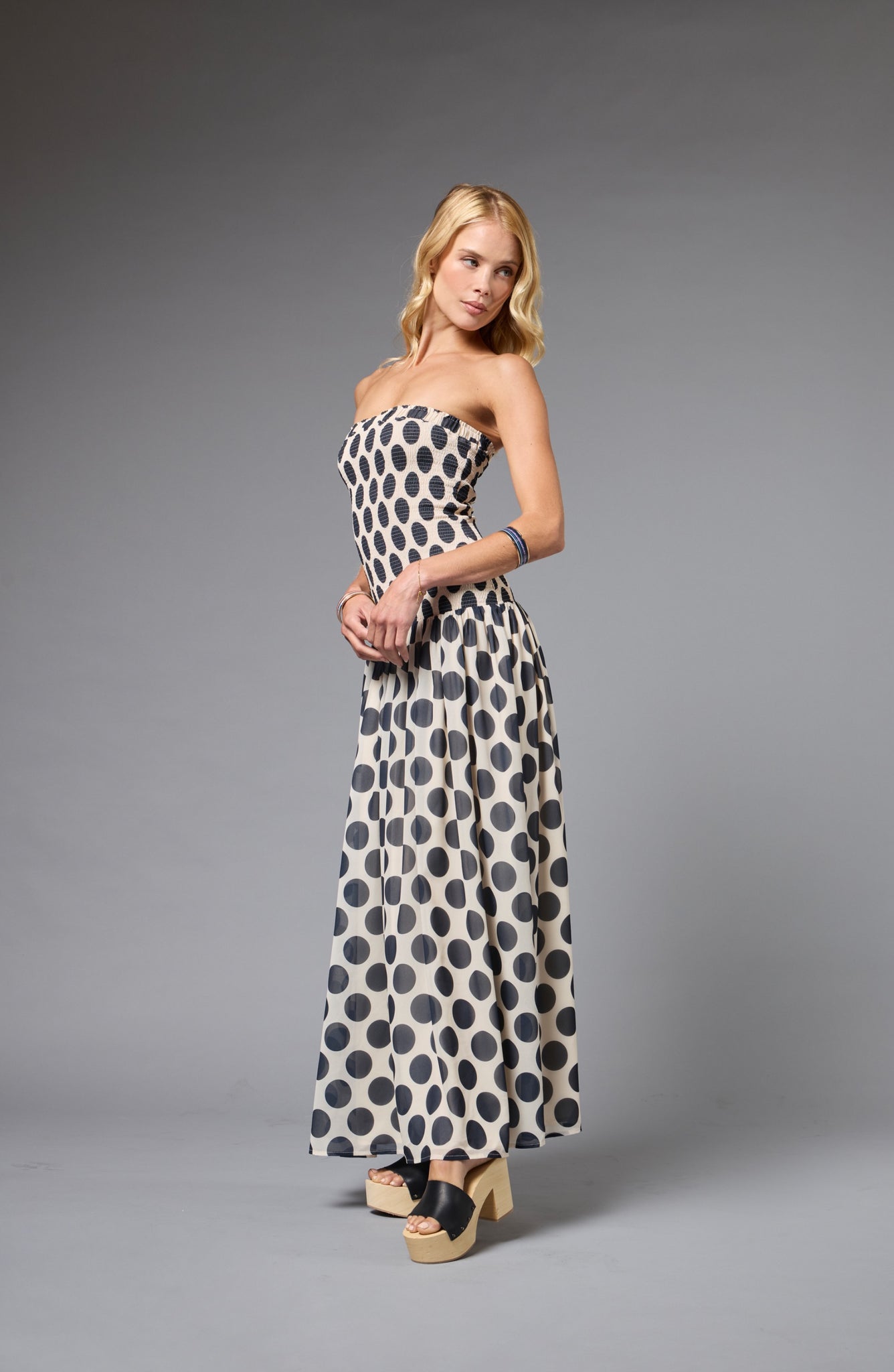 JODIE DRESS BTB Los Angeles JODIE DRESS BTB Los Angeles