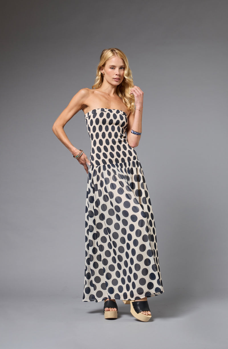 JODIE DRESS