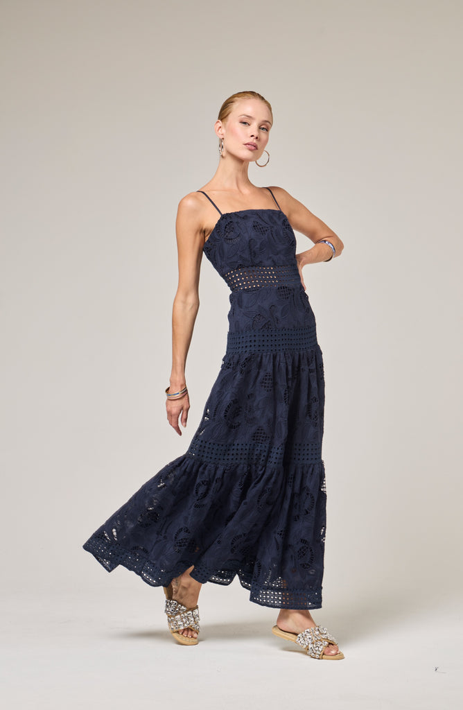 brodie tiered mini dress brodie tiered mini dress DARLA BRODIE MINI DRESS MEDIUM