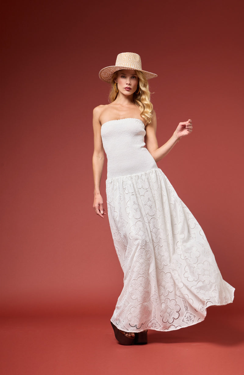 KATE MAXI DRESS