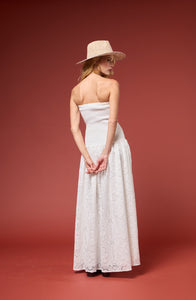 KATE MAXI DRESS – BTB Los Angeles