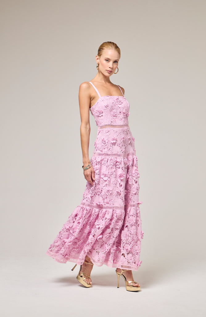 MAXINE DRESS