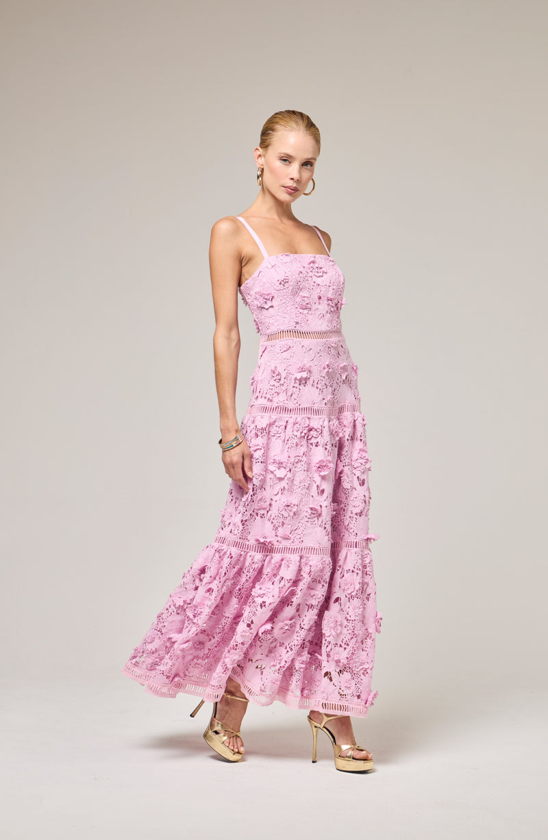 MAXINE DRESS