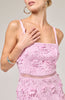 MAXINE DRESS