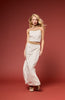 HUDSON SKIRT OATMEAL