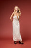 HUDSON DRESS OATMEAL