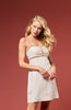 HUDSON MINI DRESS OATMEAL