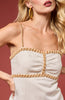 HUDSON MINI DRESS