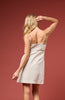 HUDSON MINI DRESS