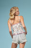 NOVINA PEPLUM TANK