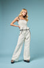 NOVINA PANT NATURAL BLACK