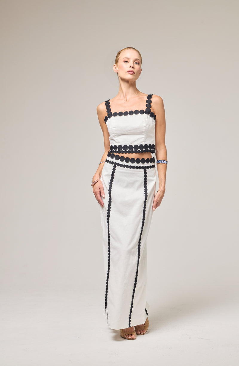 CIARA SKIRT