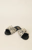 BIJOU CRYSTAL SLIDE