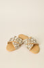 BIJOU CRYSTAL SLIDE