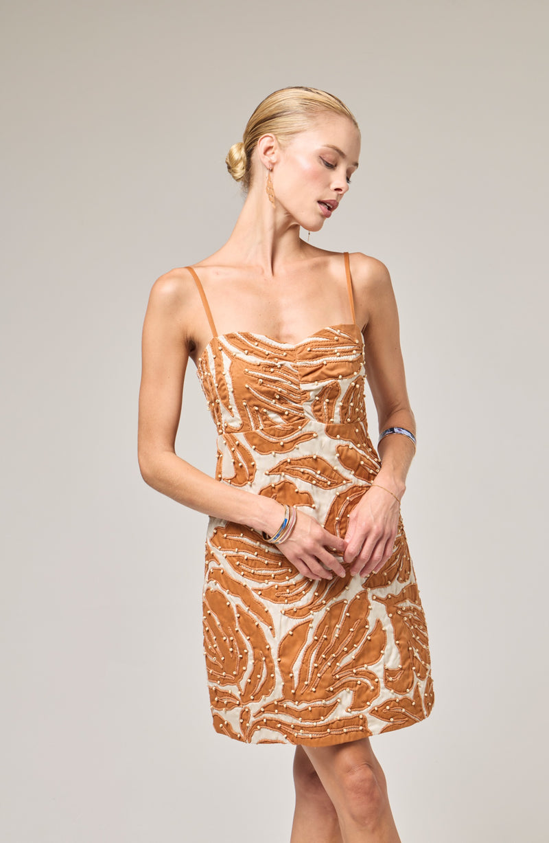 ALEX DRESS (FINAL SALE)