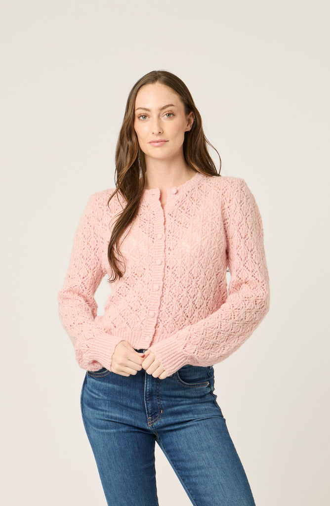 MEL CARDIGAN