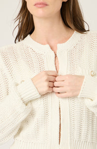 JADE CARDIGAN