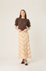 MEL SS SWEATER