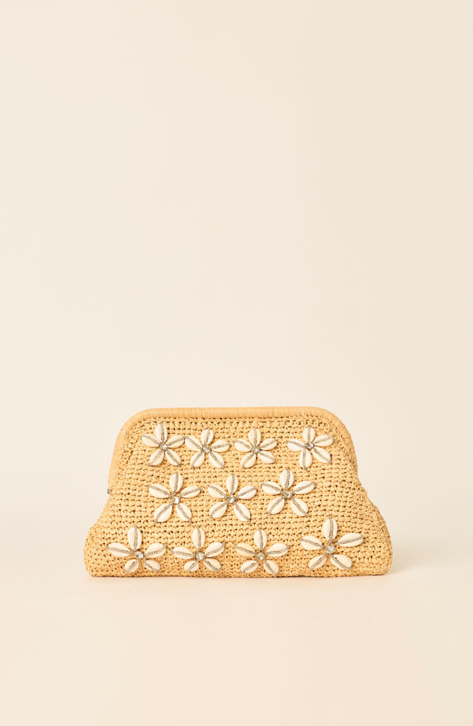 BLOOM CLUTCH