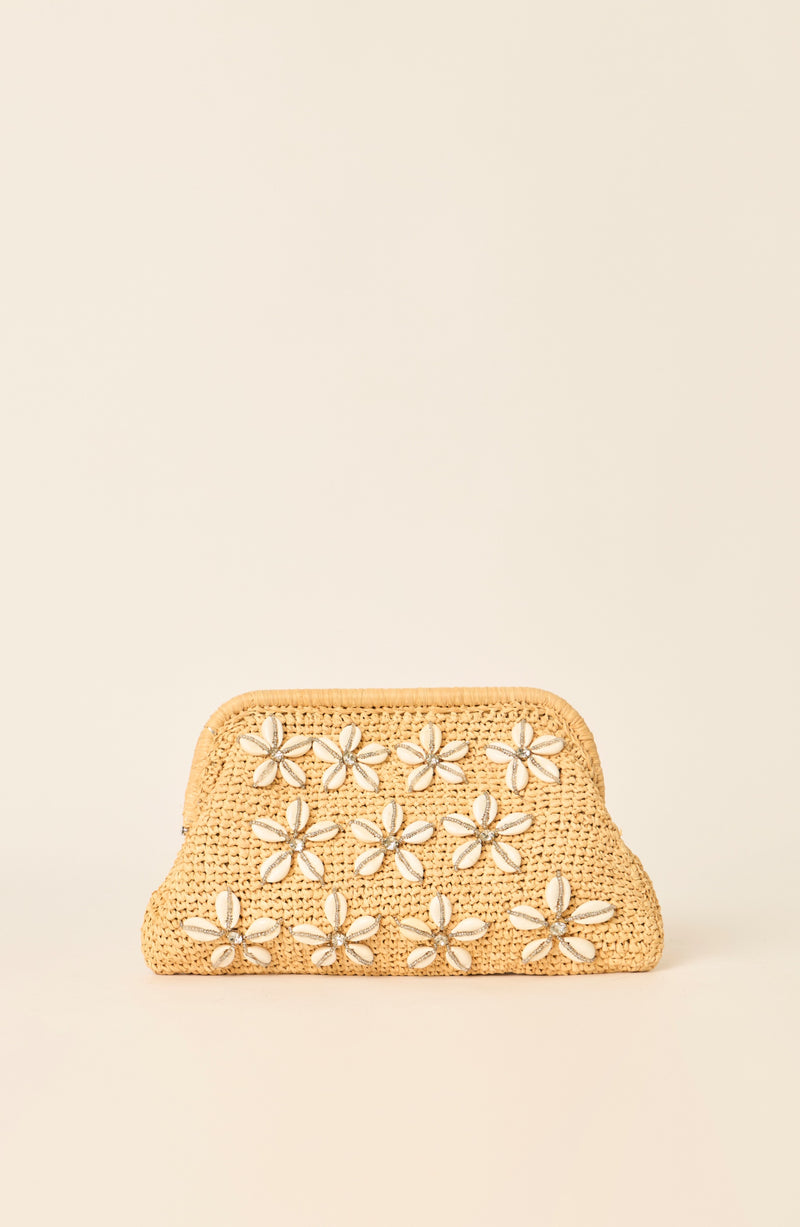 BLOOM CLUTCH
